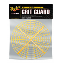 Meguiars Grit Guard for Me Rg203 Black Bucket - Diameter 264mm